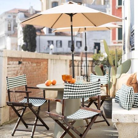 Terrazza Momon Apartman Velence Kültér fotó