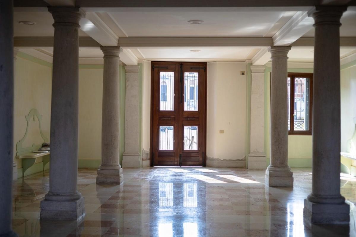 Terrazza Momon Apartman Velence Kültér fotó