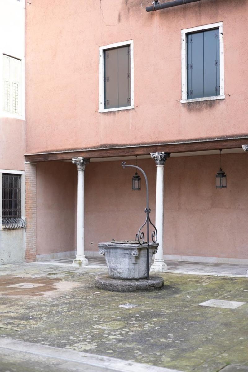 Terrazza Momon Apartman Velence Kültér fotó
