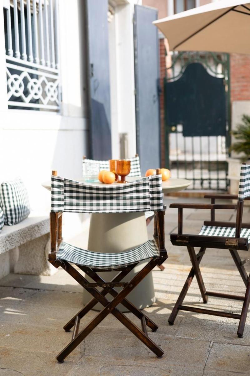 Terrazza Momon Apartman Velence Kültér fotó