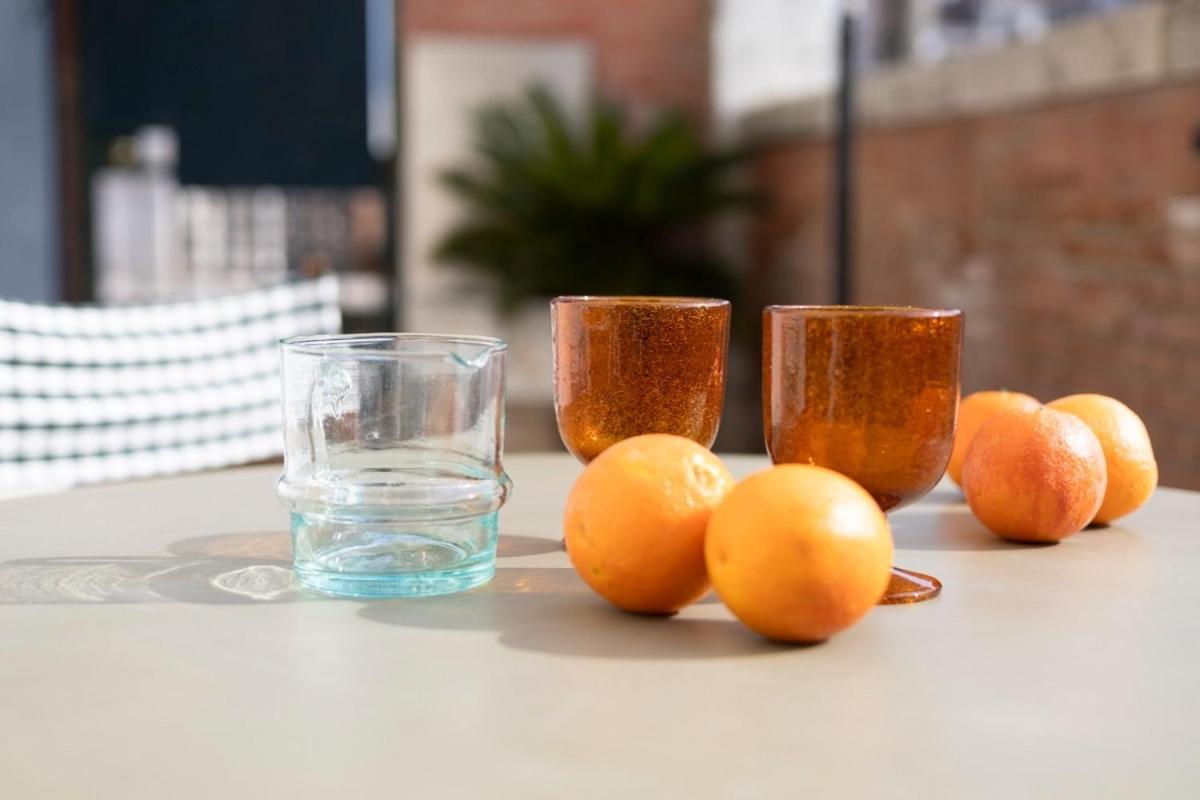 Terrazza Momon Apartman Velence Kültér fotó
