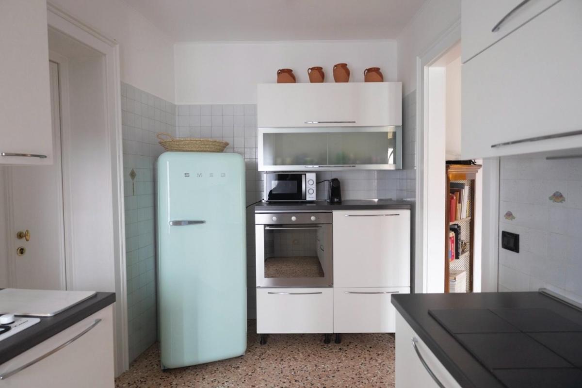 Terrazza Momon Apartman Velence Kültér fotó