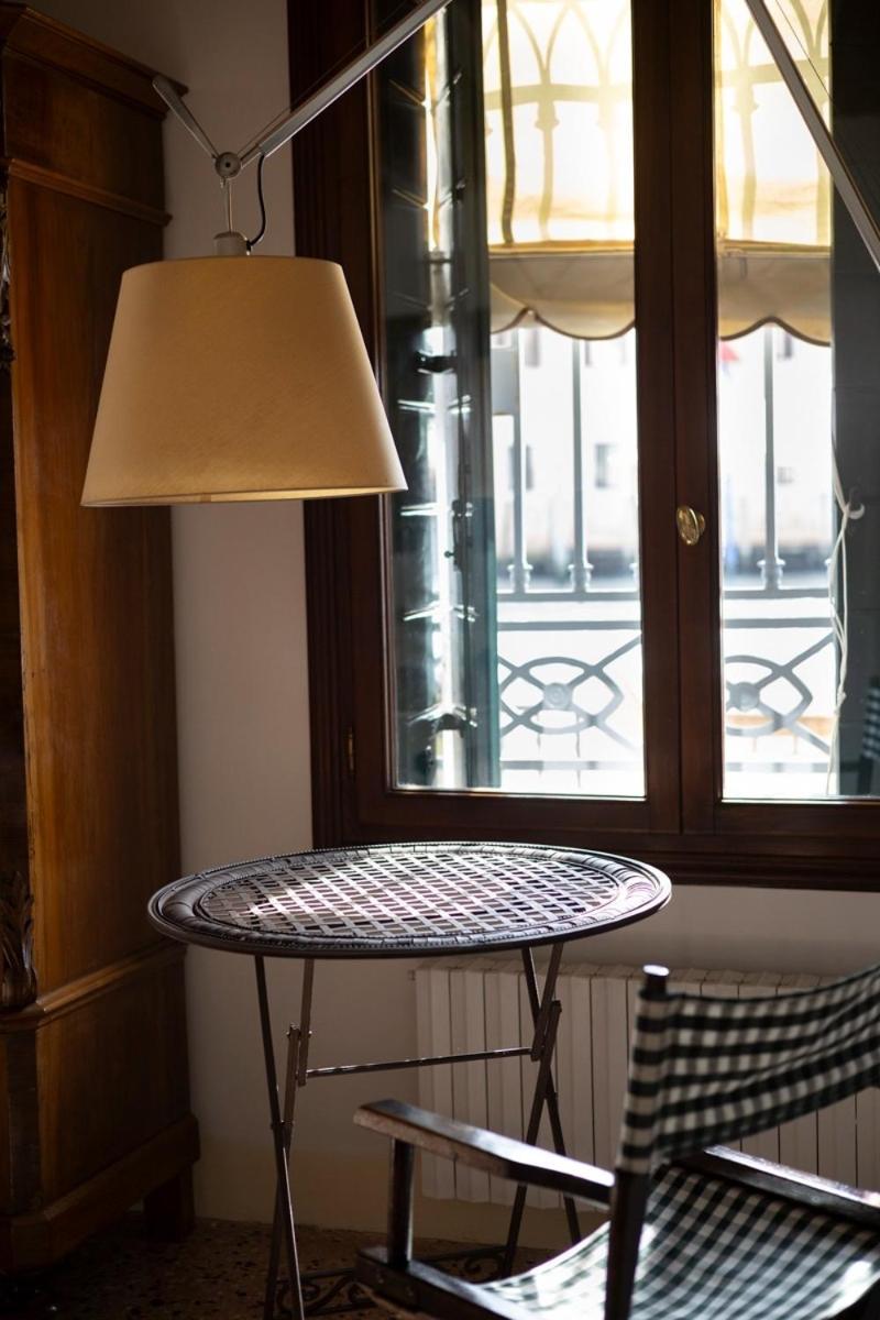 Terrazza Momon Apartman Velence Kültér fotó