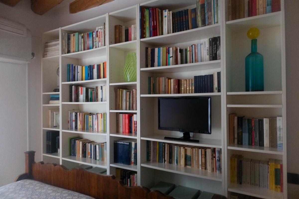 Terrazza Momon Apartman Velence Kültér fotó