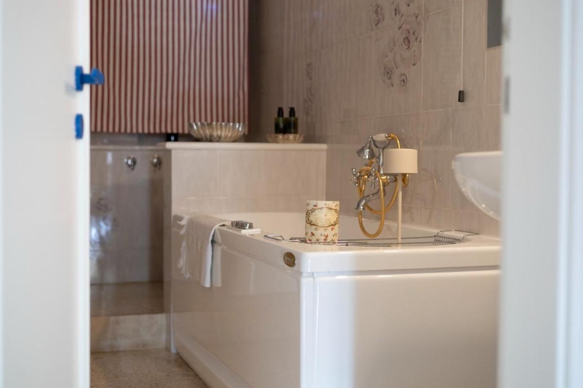 Terrazza Momon Apartman Velence Kültér fotó