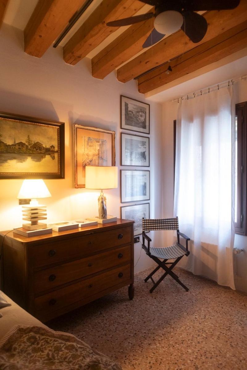 Terrazza Momon Apartman Velence Kültér fotó