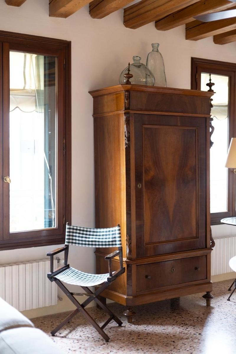 Terrazza Momon Apartman Velence Kültér fotó