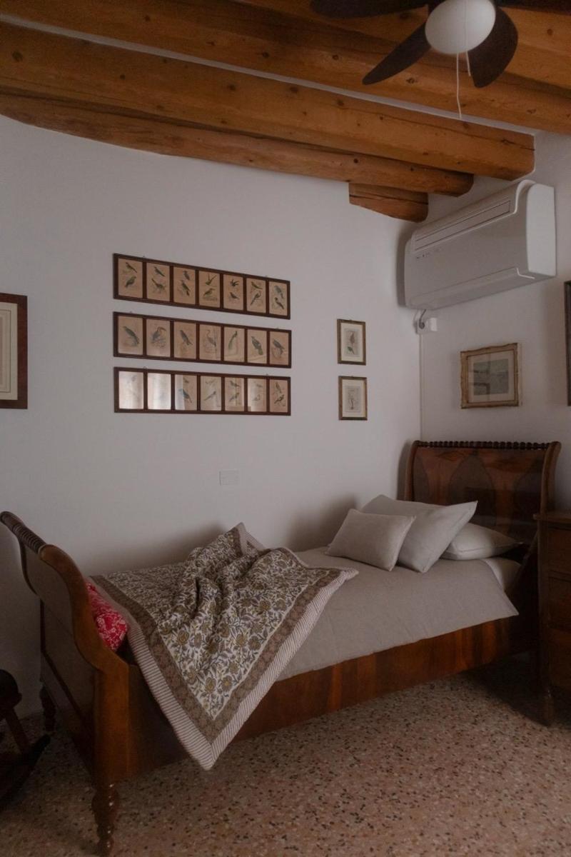 Terrazza Momon Apartman Velence Kültér fotó