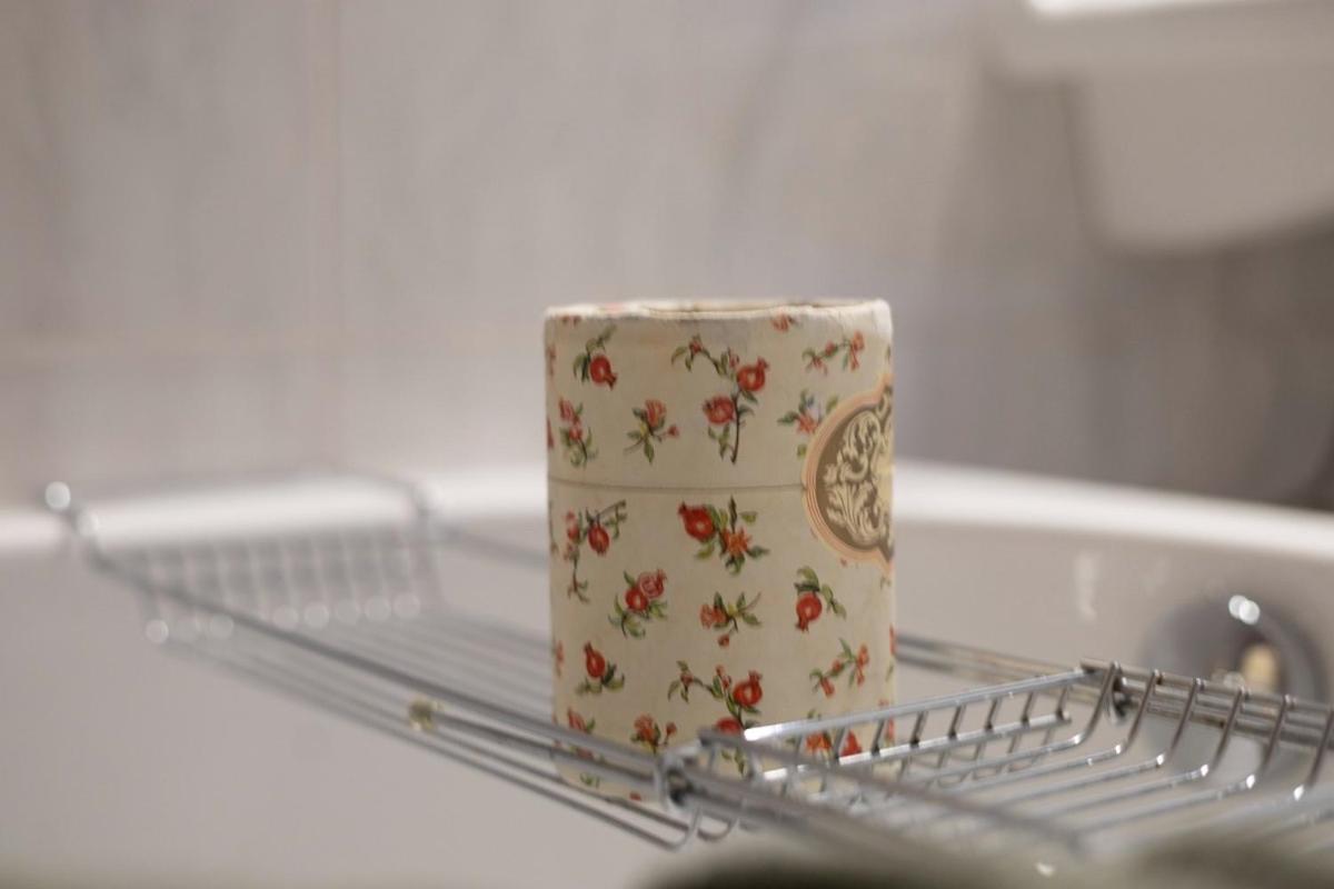 Terrazza Momon Apartman Velence Kültér fotó